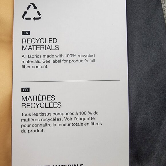 The North Face WindWall Nylon Track Pants Womens XS Peach White Black - Picture 12 of 16